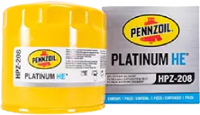 Kit Completo de Filtros PENNZOIL