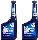 Tratamiento de Combustible