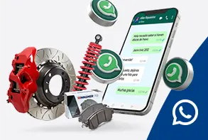 COTIZACIÓN POR WHATSAPP - Servicio destacado